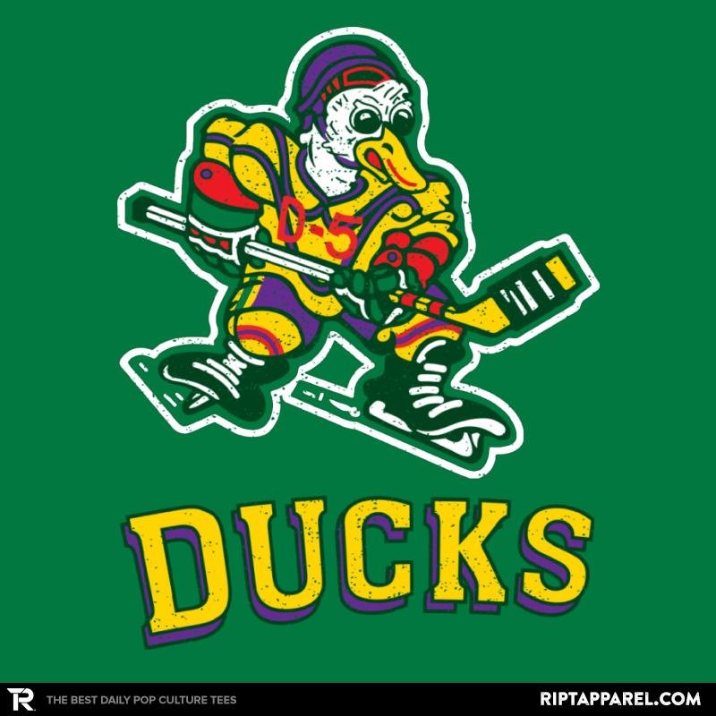 Anaheim Ducks