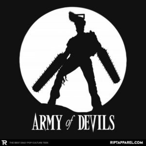 Army of Devils