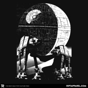 Death Star Ground Force