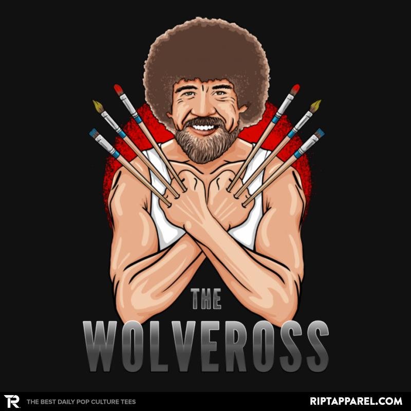 The Wolveross