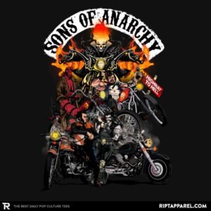 Sons Of Anarchy