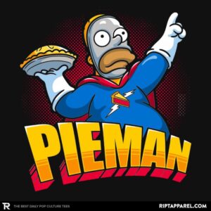 Pieman