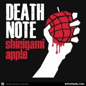 Shinigami Apple
