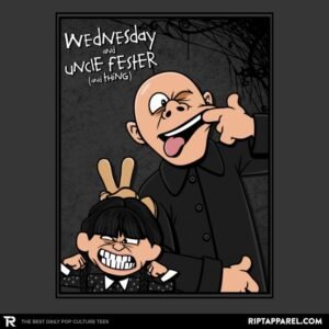 Funny Faces and Hand