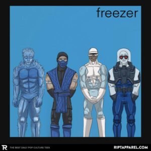Freezer