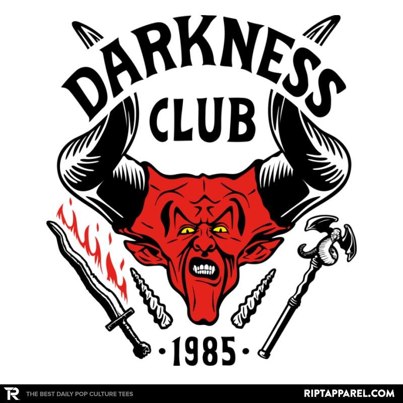 Darkness Club