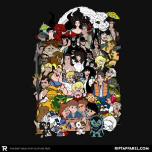 Made of Movies - Best Seller