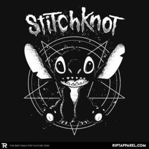 Stitchknot - Best Seller