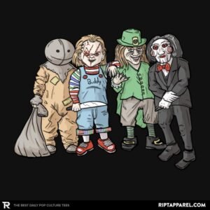 Fun Size Horror