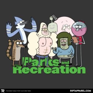 Regular Parks & Rec