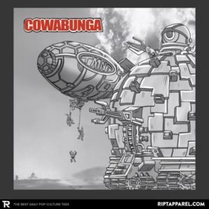 Cowabunga
