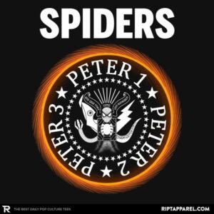 Spiders