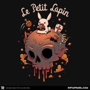Bloody Rabbit Planet
