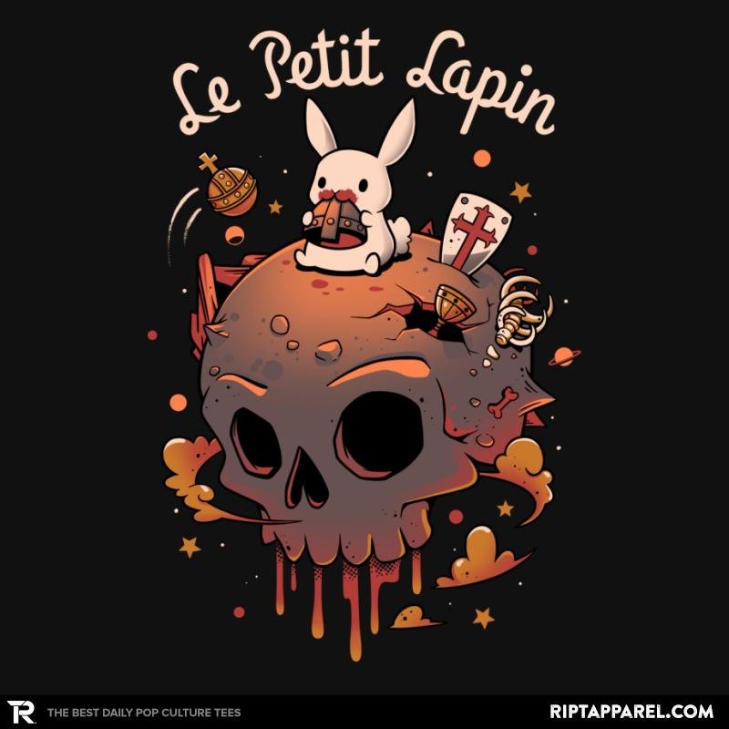 Bloody Rabbit Planet