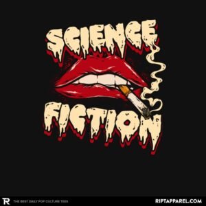 Science Fiction