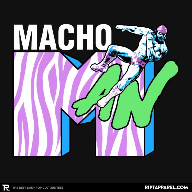 Macho TV
