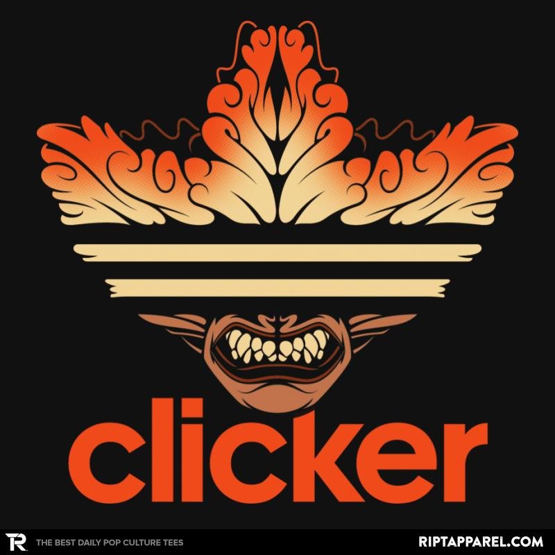 Clicker Brand