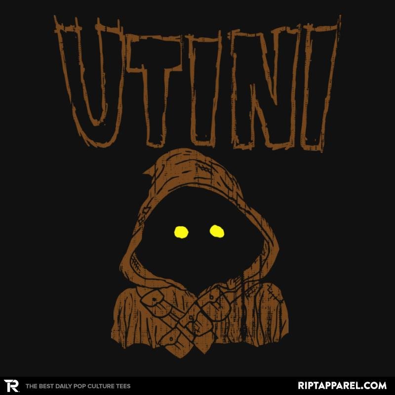 Utini!!!