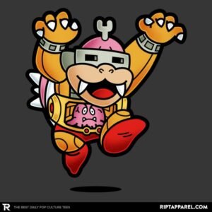 Androyd from Dimension M