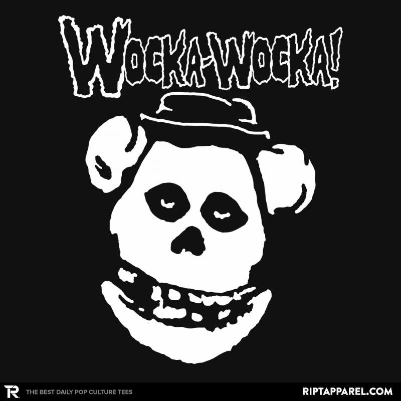 Wocka-Wocka! - Shirt Club