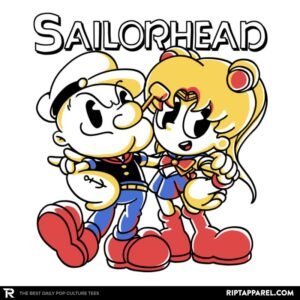 Sailorhead