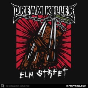 Dream Killer