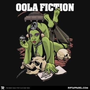Oola Fiction