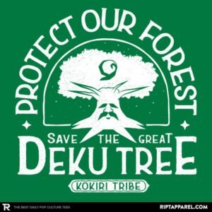 Protect Our Forest
