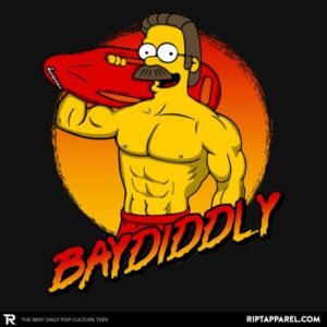 Baydiddly