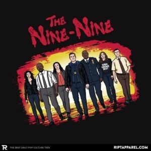 The Nine Nine