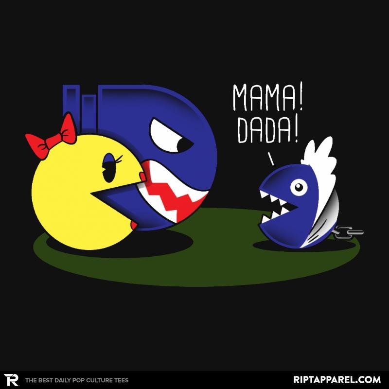 Mama Pac, Dada Bill