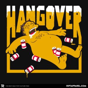 Hangover