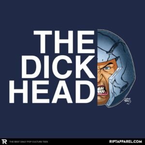 The Dick Head