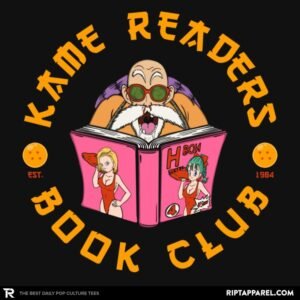 Kame Readers