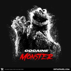 Cocaine Monster
