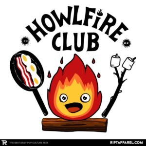 Howlfire