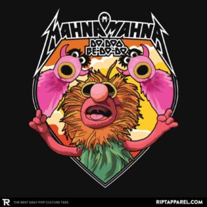 Mahna Mahna - Best Seller