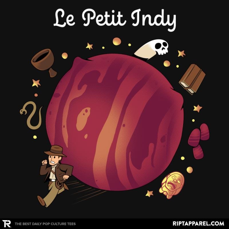 Le Petit Indy