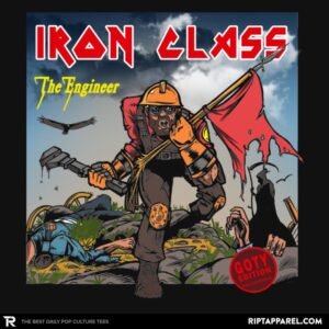 Iron Class