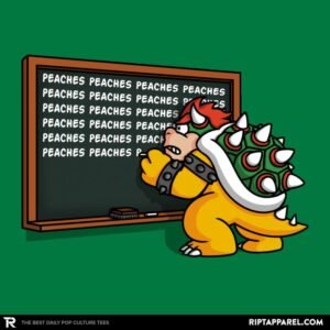 Peaches Peaches Peaches! - Shirt Club