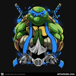 The Calm Brother - Shirt Club