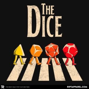 The Dice