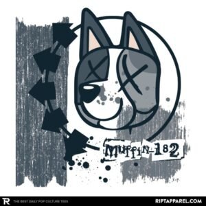 Muffin 182 - Anytime