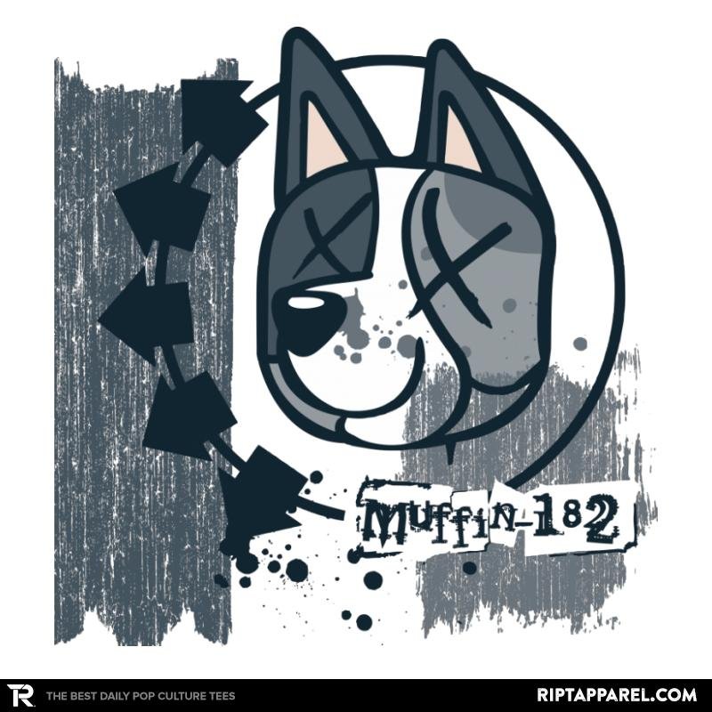 Muffin 182 - Anytime