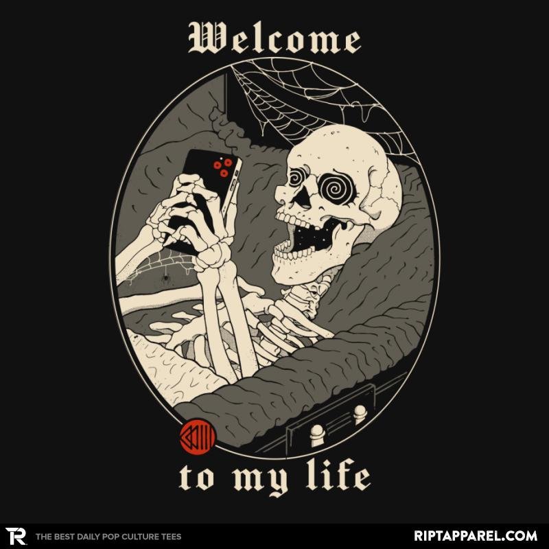 Doom Scrolling - Shirt Club