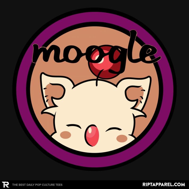Moogle