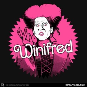 Winifred