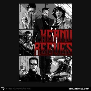 Shot, Punch and Bomb