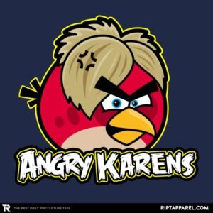 Angry Karens