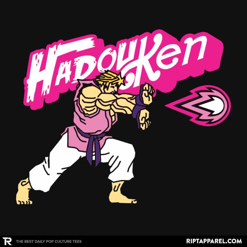 Hadou Ken